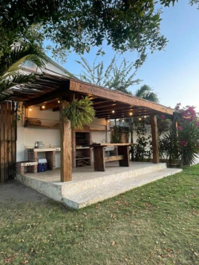 Ikako beach club